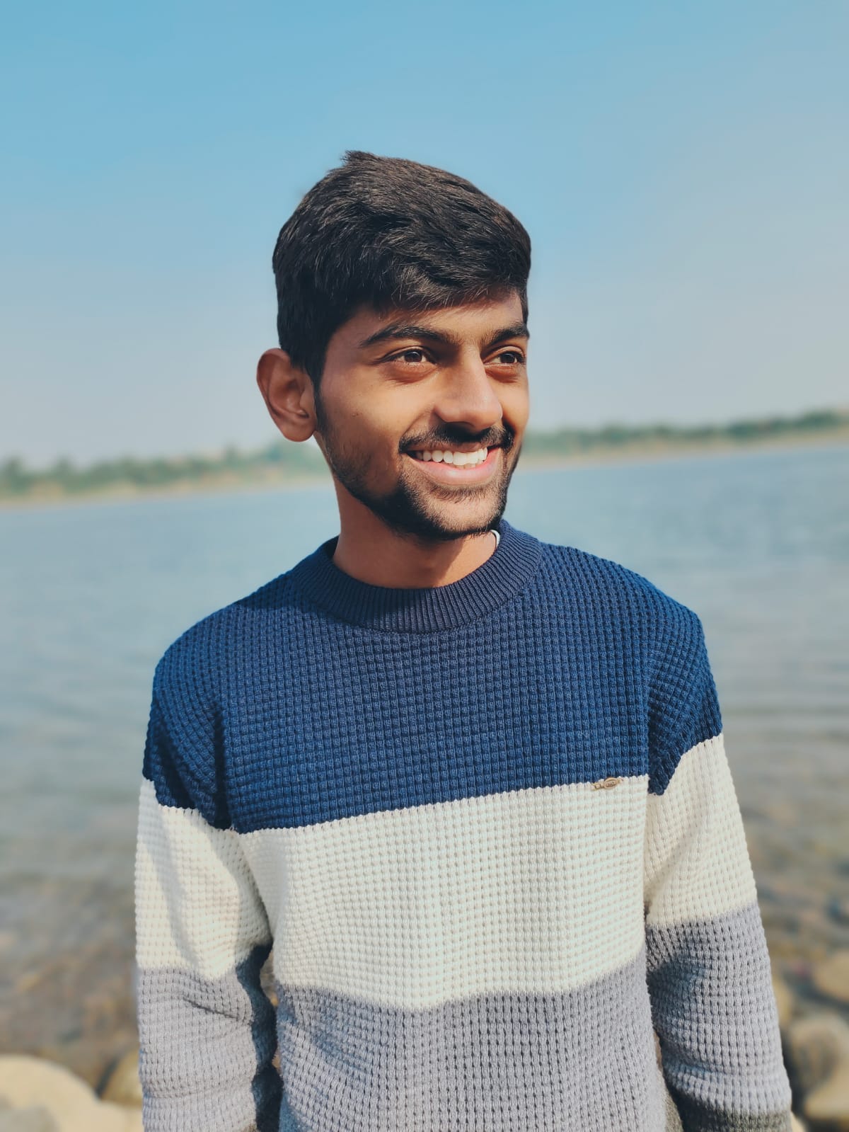 Harshraj Panwar